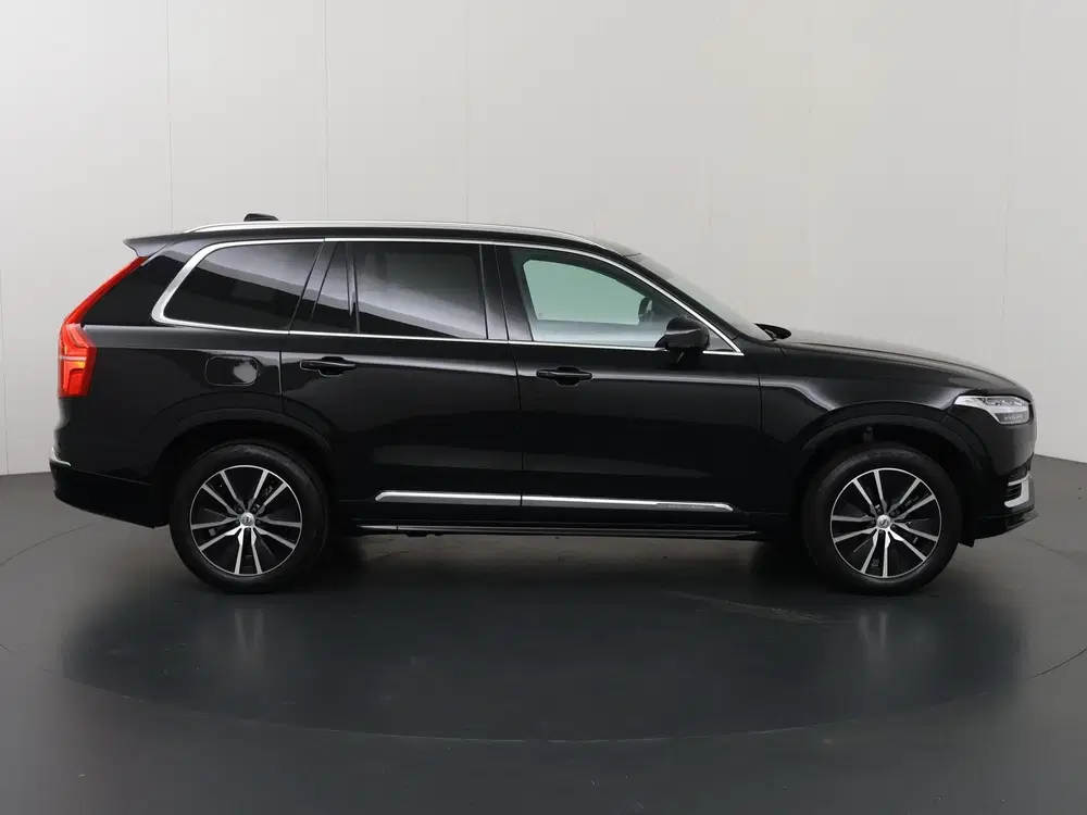 Volvo XC90 2.0 T8 Recharge AWD Core Bright uit 2024, foto 6