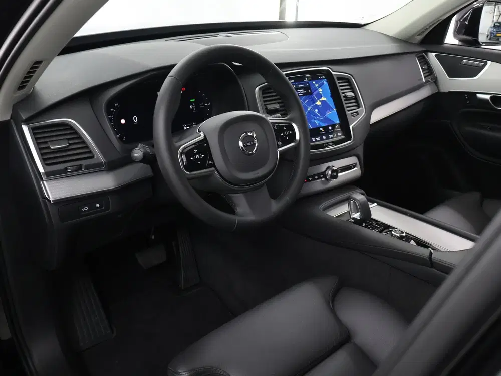 Volvo XC90 2.0 T8 Recharge AWD Core Bright uit 2024, foto 7
