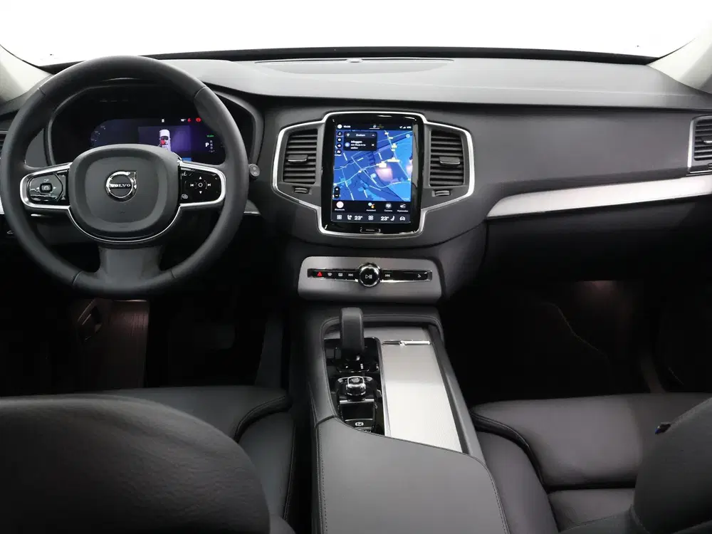 Volvo XC90 2.0 T8 Recharge AWD Core Bright uit 2024, foto 8