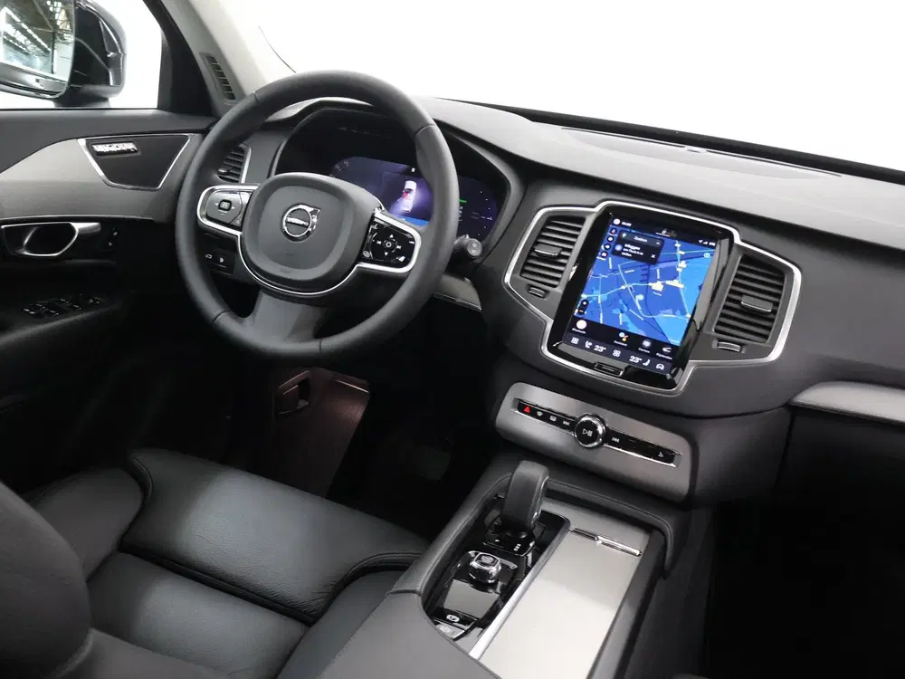 Volvo XC90 2.0 T8 Recharge AWD Core Bright uit 2024, foto 9