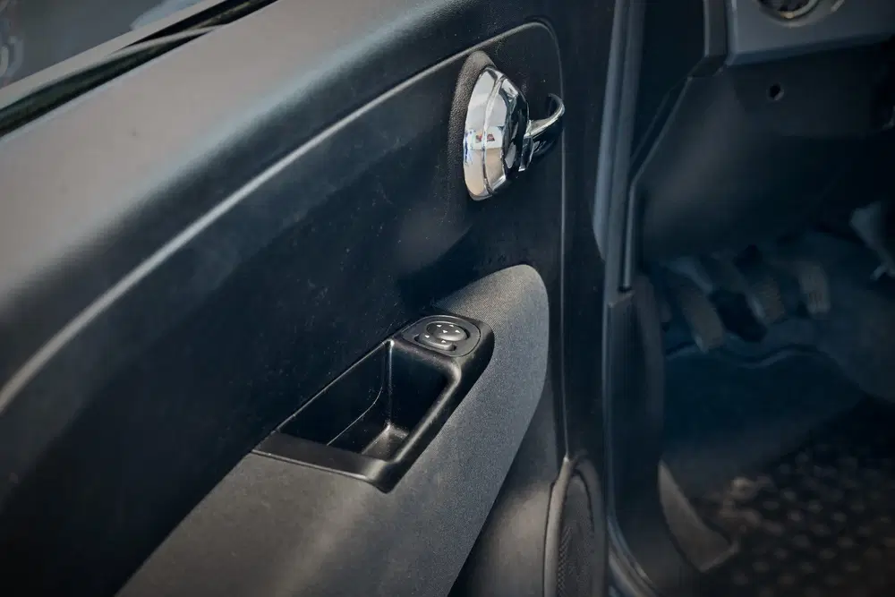 Fiat 500 0.9 TwinAir Turbo Lounge (bj 2019) uit 2019, foto 15
