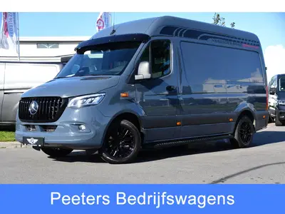Mercedes-Benz Sprinter 315 1.9 CDI RWD L2H2 PB Edition FACEL uit 2024