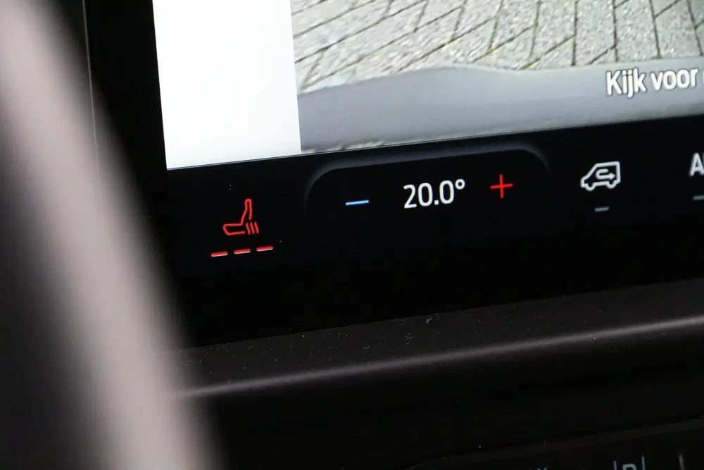 Ford Transit Custom 320 65kWh uit 2025, foto 14