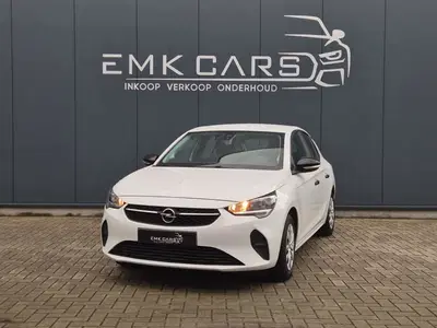 Opel Corsa 1.2 uit 2021