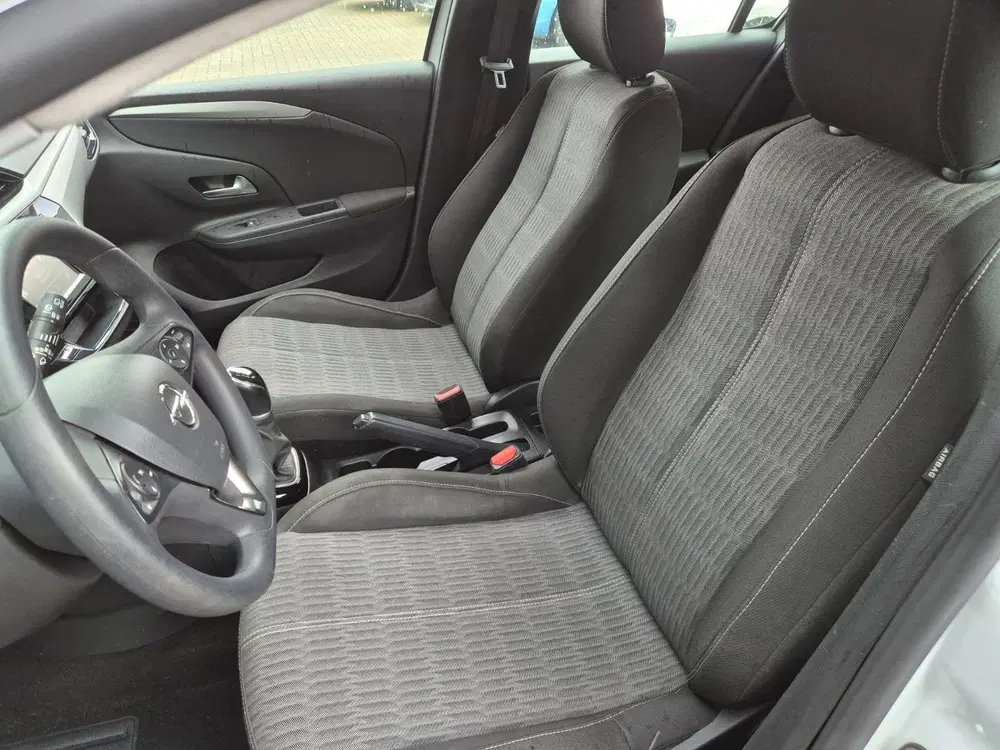 Opel Corsa 1.2 uit 2021, foto 10