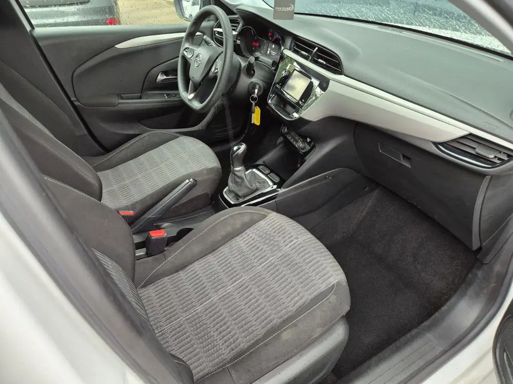 Opel Corsa 1.2 uit 2021, foto 12