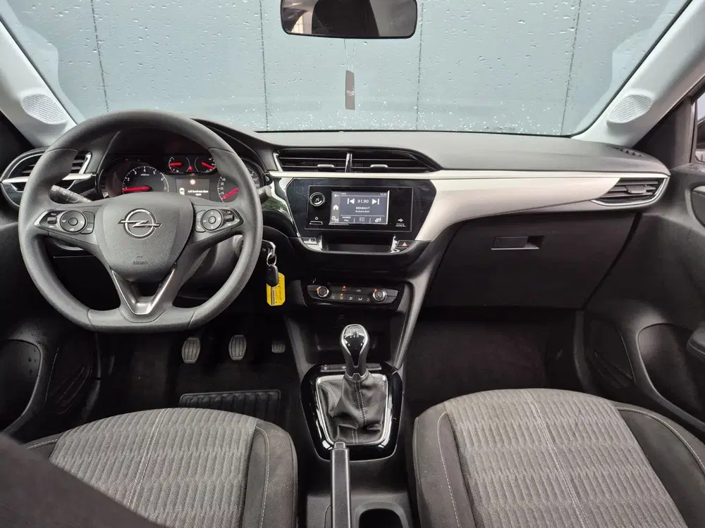 Opel Corsa 1.2 uit 2021, foto 3