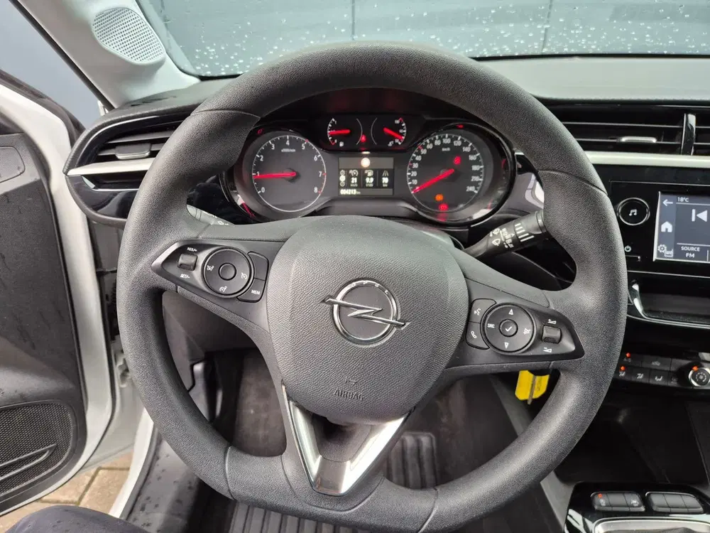 Opel Corsa 1.2 uit 2021, foto 4