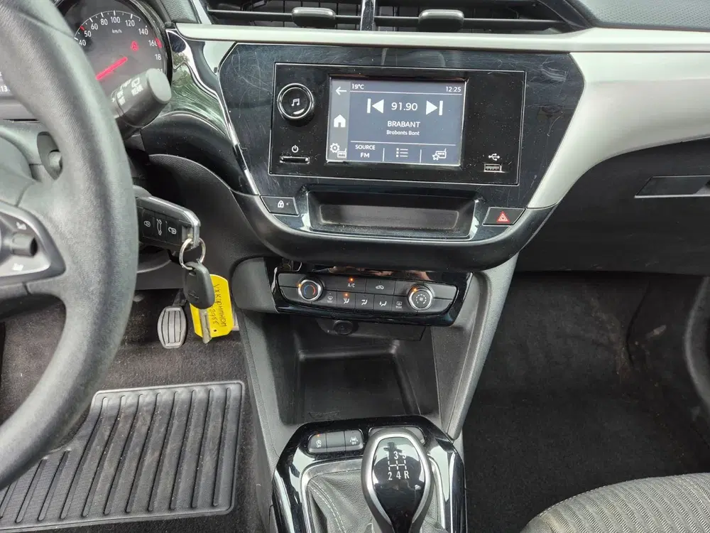 Opel Corsa 1.2 uit 2021, foto 5
