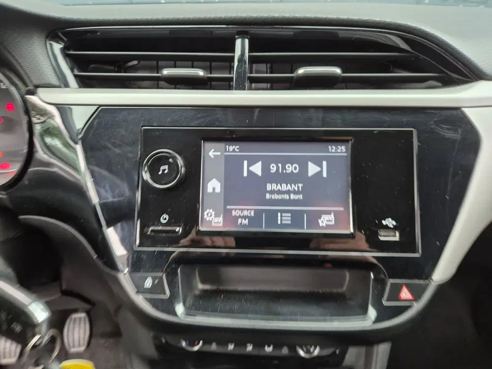 Opel Corsa 1.2 uit 2021, foto 6