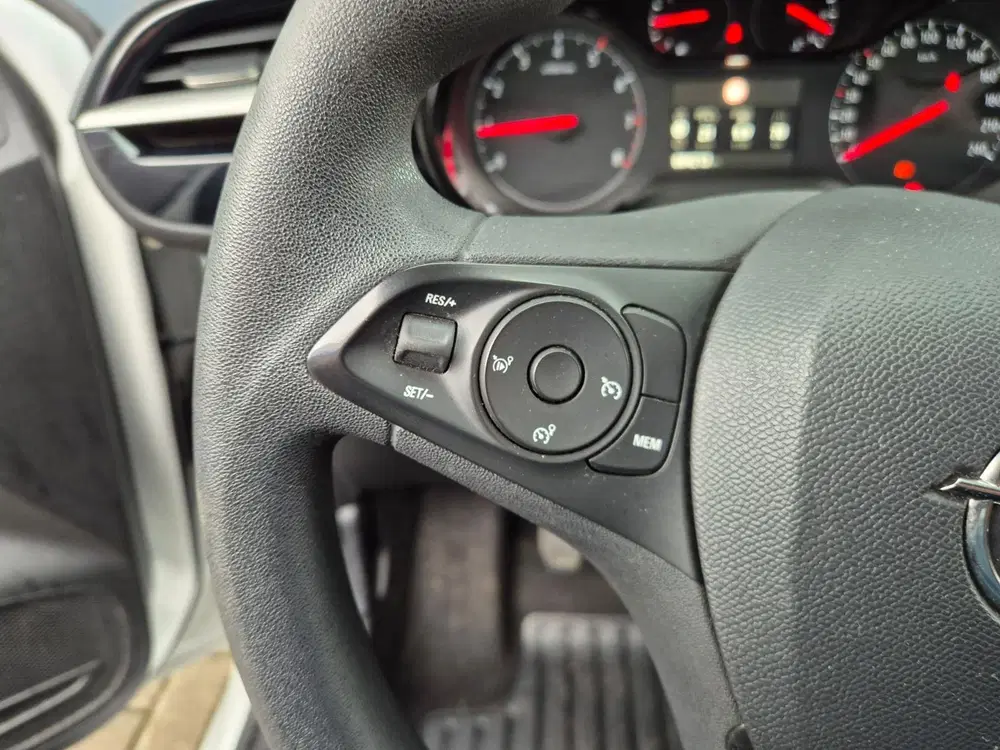 Opel Corsa 1.2 uit 2021, foto 7