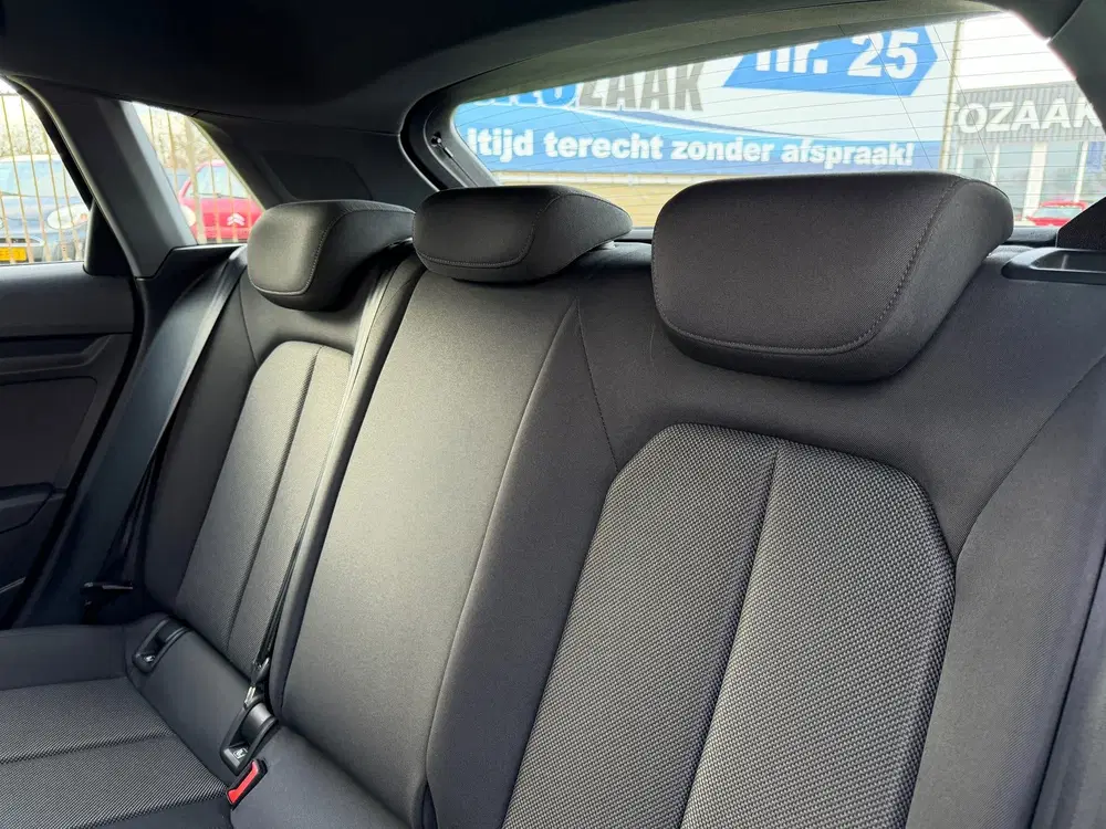 Audi A3 40 TFSI e Edition Incl NAP CarPass uit 2024, foto 10