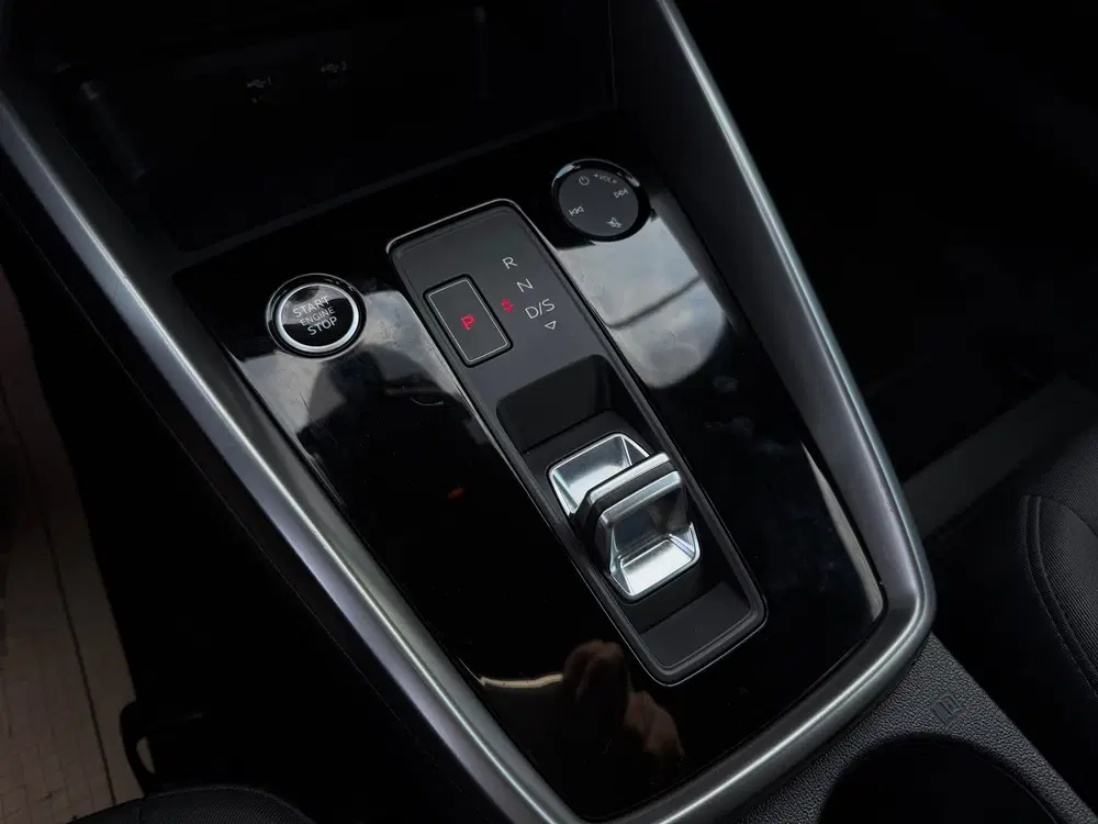 Audi A3 40 TFSI e Edition Incl NAP CarPass uit 2024, foto 11