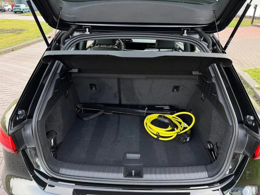 Audi A3 40 TFSI e Edition Incl NAP CarPass uit 2024, foto 5