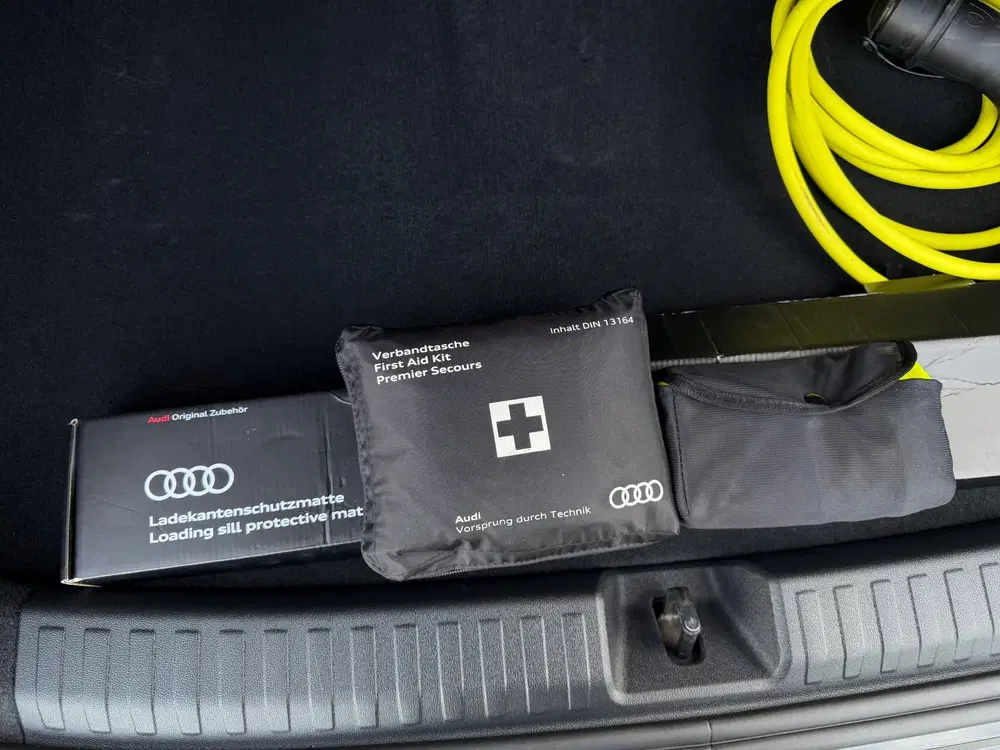 Audi A3 40 TFSI e Edition Incl NAP CarPass uit 2024, foto 6