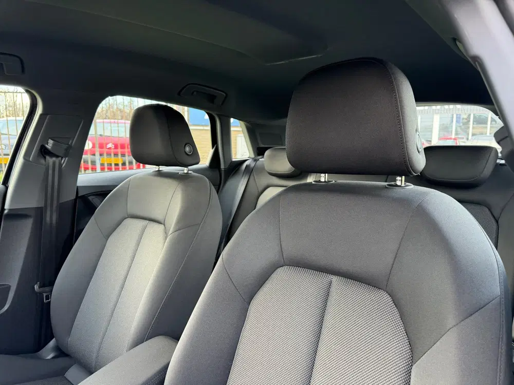 Audi A3 40 TFSI e Edition Incl NAP CarPass uit 2024, foto 8