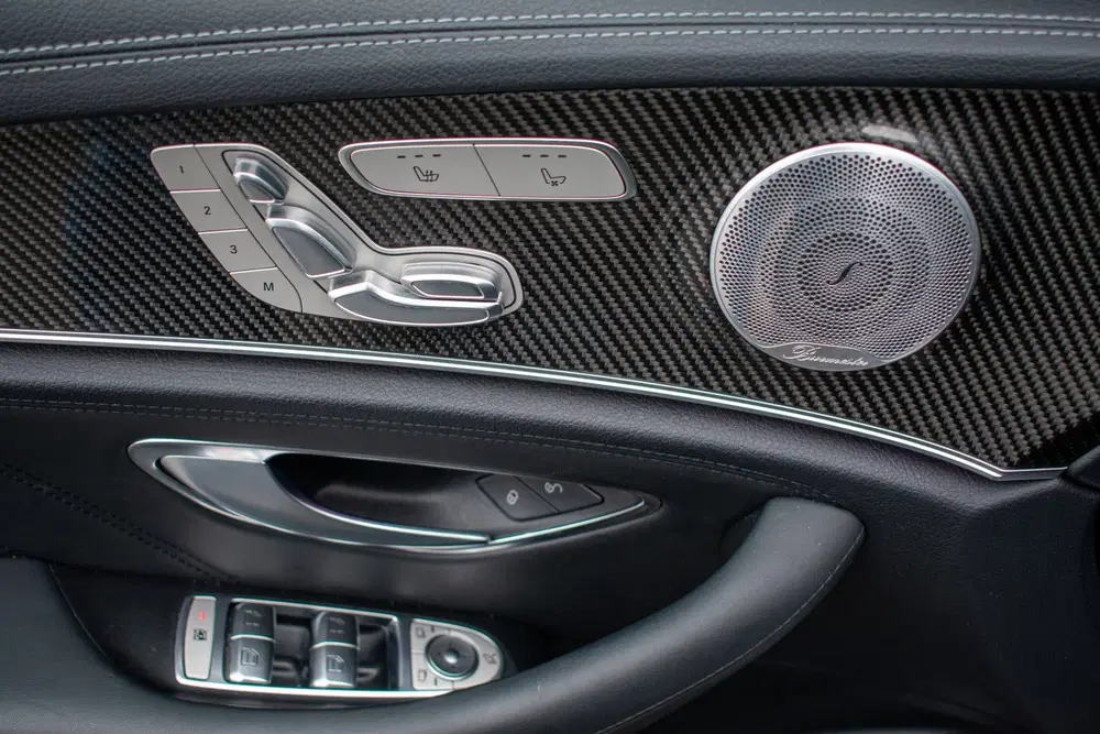 Mercedes-Benz E-Klasse AMG 53 4MATIC Premium Plus-Luc uit 2020, foto 10