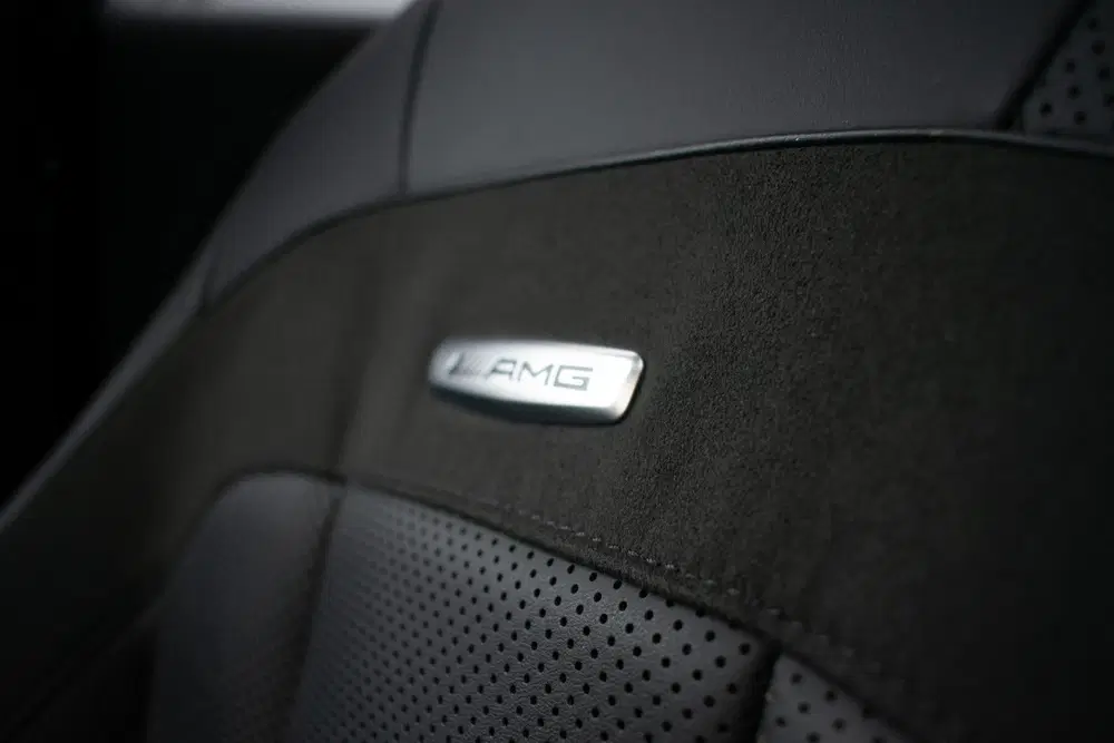 Mercedes-Benz E-Klasse AMG 53 4MATIC Premium Plus-Luc uit 2020, foto 11