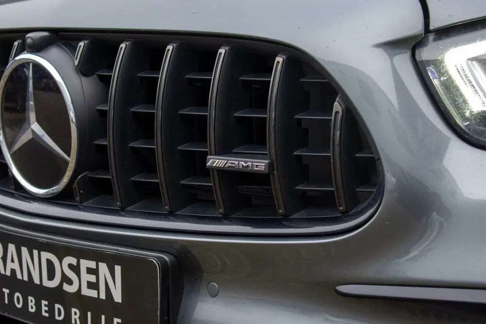 Mercedes-Benz E-Klasse AMG 53 4MATIC Premium Plus-Luc uit 2020, foto 5
