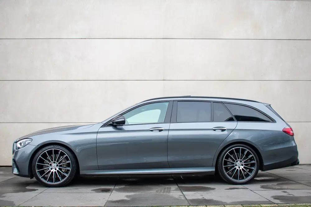 Mercedes-Benz E-Klasse AMG 53 4MATIC Premium Plus-Luc uit 2020, foto 6