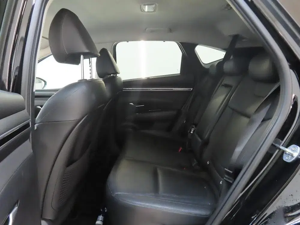 Hyundai TUCSON 1.6 T-GDI HEV PREMIUM I AUTOMAAT I 360 CAM uit 2021, foto 5