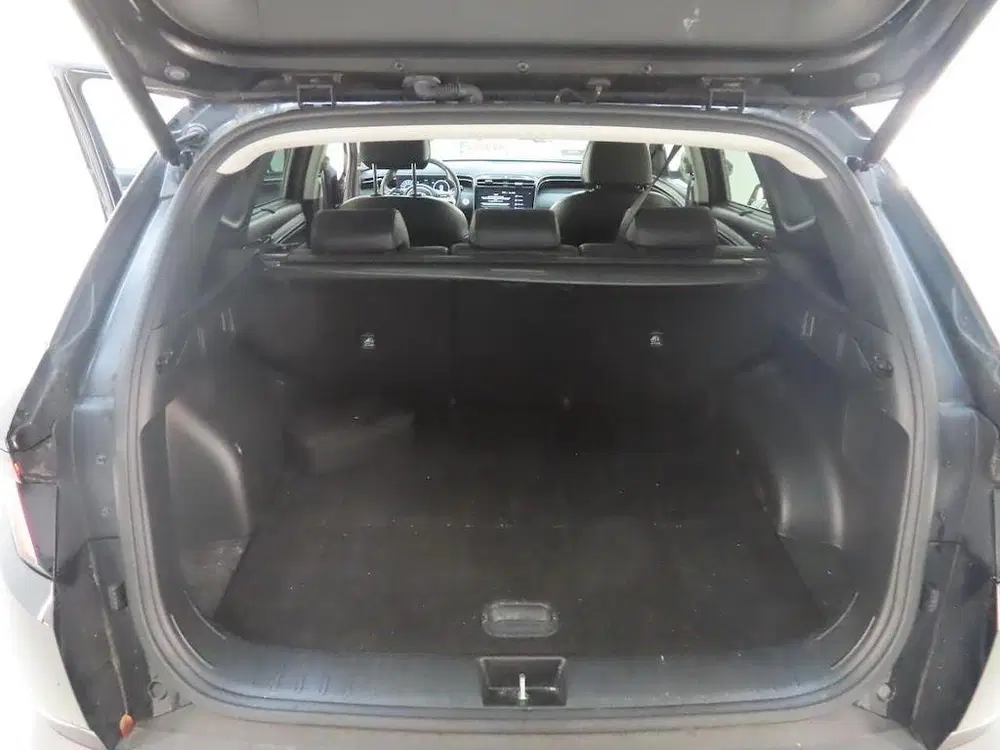 Hyundai TUCSON 1.6 T-GDI HEV PREMIUM I AUTOMAAT I 360 CAM uit 2021, foto 6