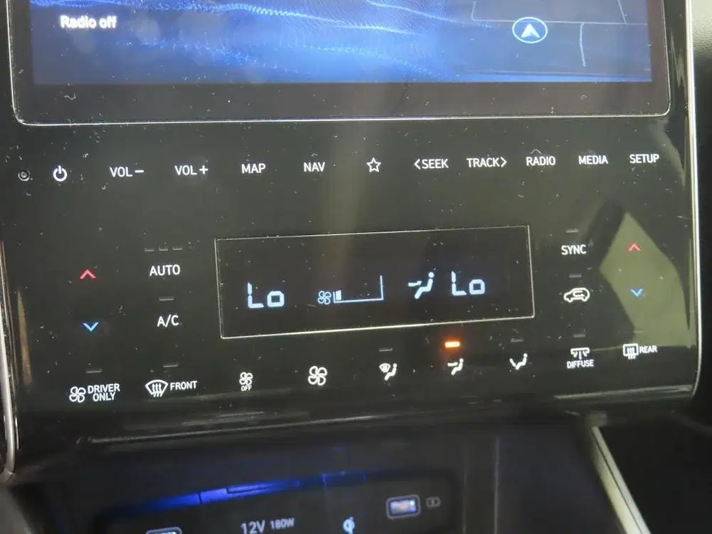Hyundai TUCSON 1.6 T-GDI HEV PREMIUM I AUTOMAAT I 360 CAM uit 2021, foto 7