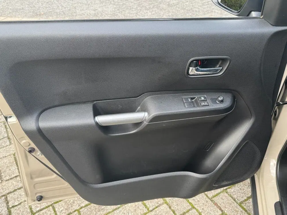 Suzuki Ignis 1.2 Select AUTOMAAT 5-deurs Smart Hybrid uit 2021, foto 14