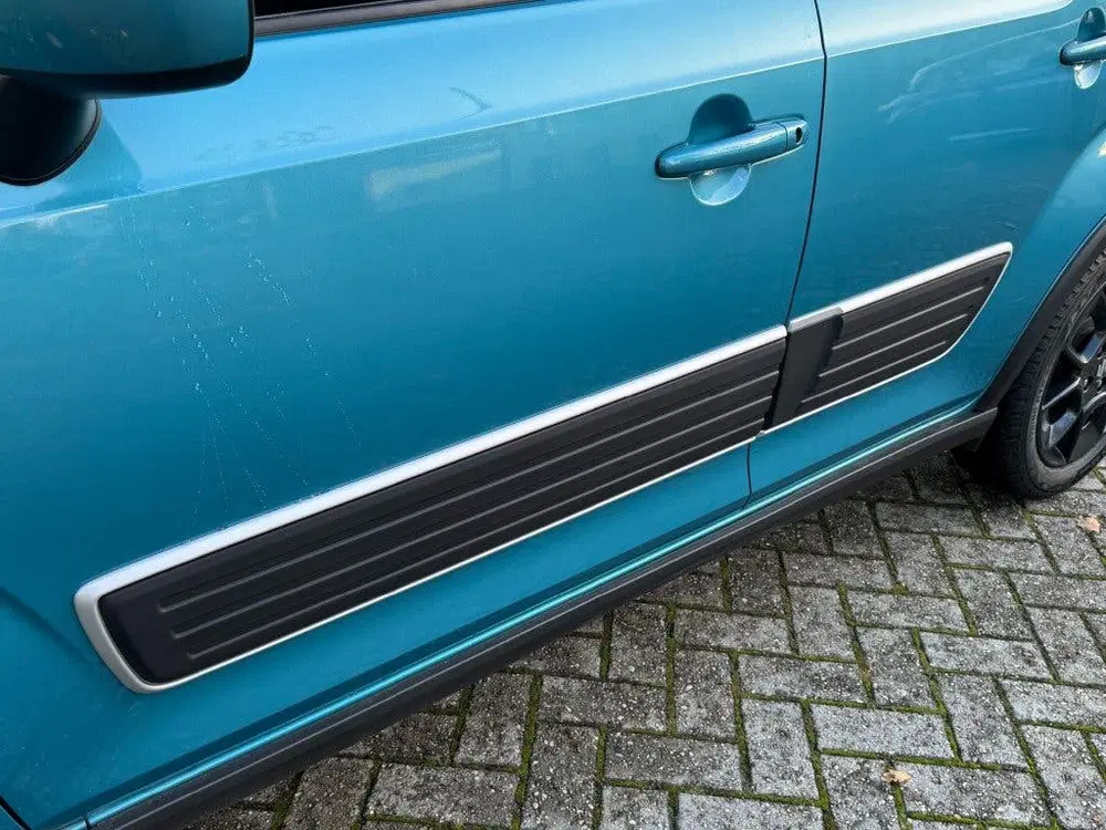 Suzuki Ignis 1.2 Select Smart Hybrid 5-deurs uit 2022, foto 10
