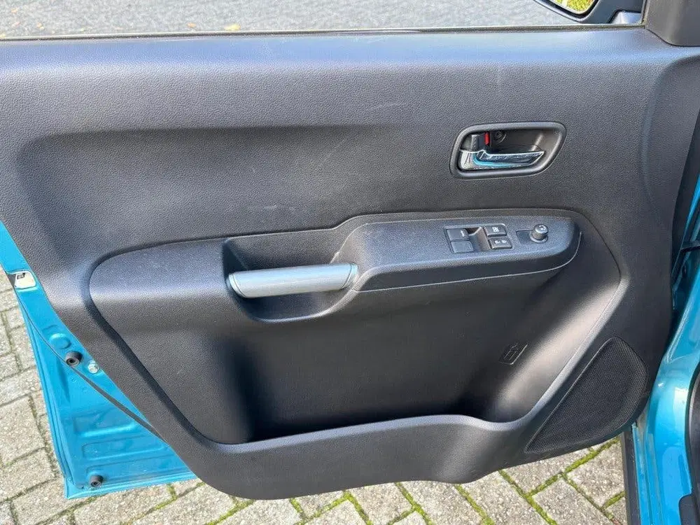 Suzuki Ignis 1.2 Select Smart Hybrid 5-deurs uit 2022, foto 15
