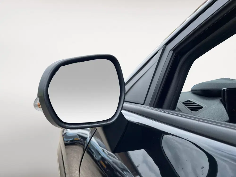 Ford Puma ST-Line uit 2025, foto 15