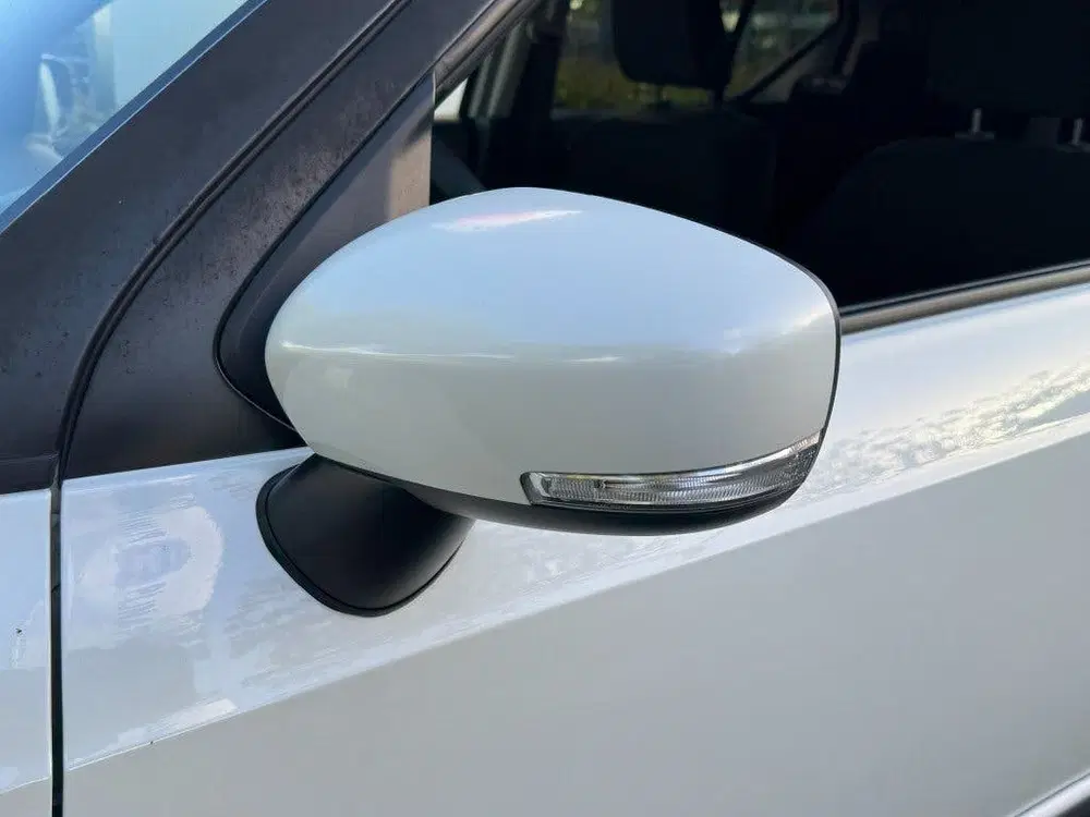 Suzuki Ignis 1.2 Style CVT AUTOMAAT Smart Hybrid Trekha uit 2020, foto 12