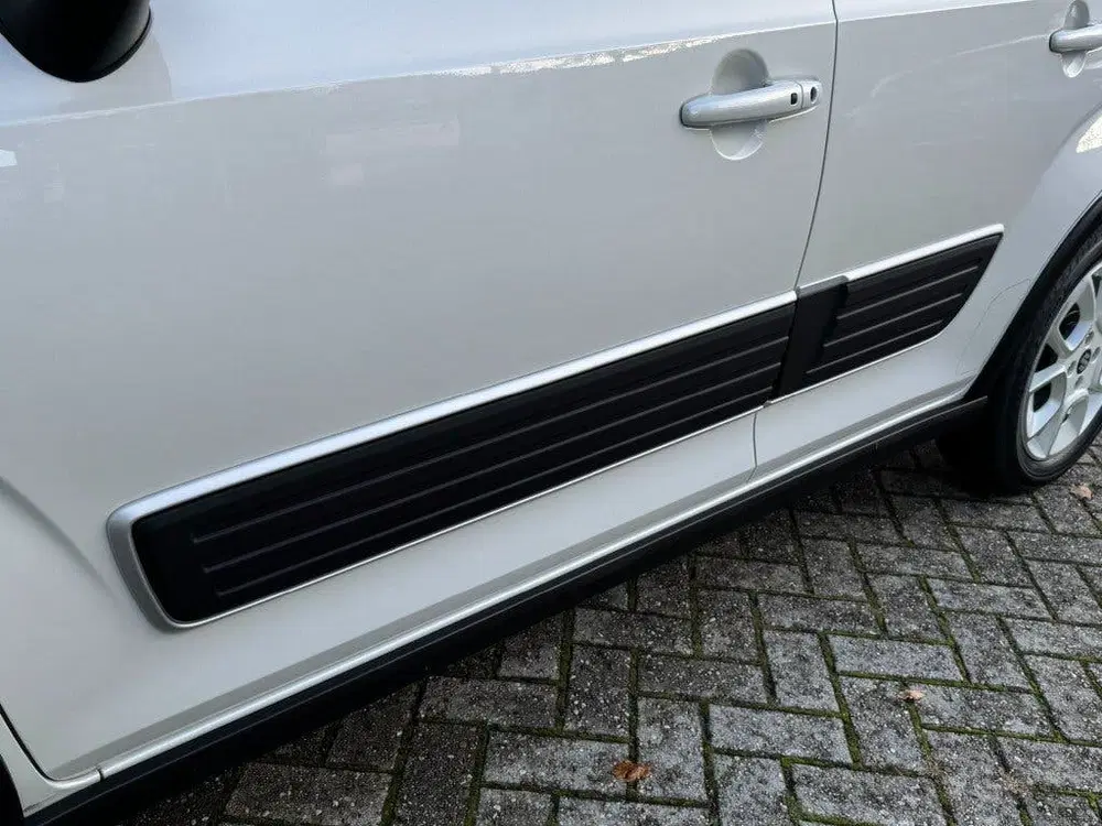 Suzuki Ignis 1.2 Style CVT AUTOMAAT Smart Hybrid Trekha uit 2020, foto 13