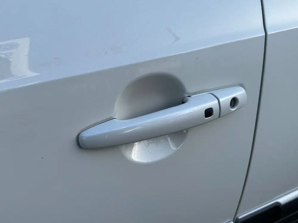 Suzuki Ignis 1.2 Style CVT AUTOMAAT Smart Hybrid Trekha uit 2020, foto 14