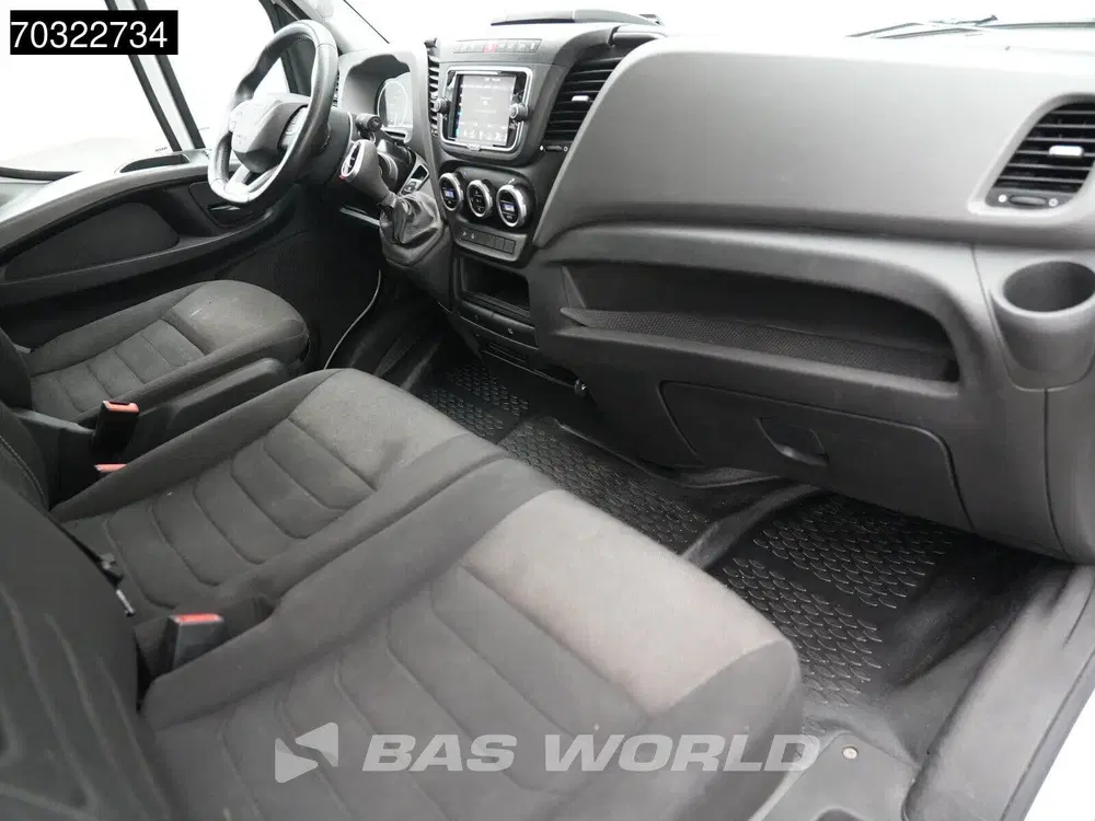 Iveco Daily 3.0L 180PK Automaat L2H2 LED Navi Camera A uit 2023, foto 13
