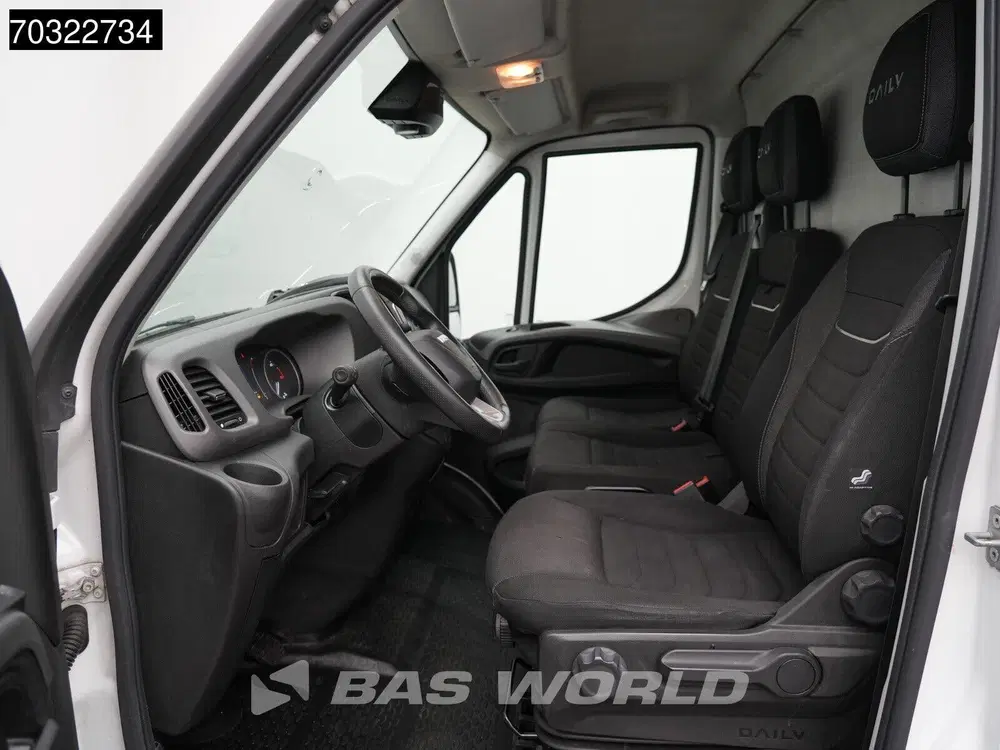 Iveco Daily 3.0L 180PK Automaat L2H2 LED Navi Camera A uit 2023, foto 14
