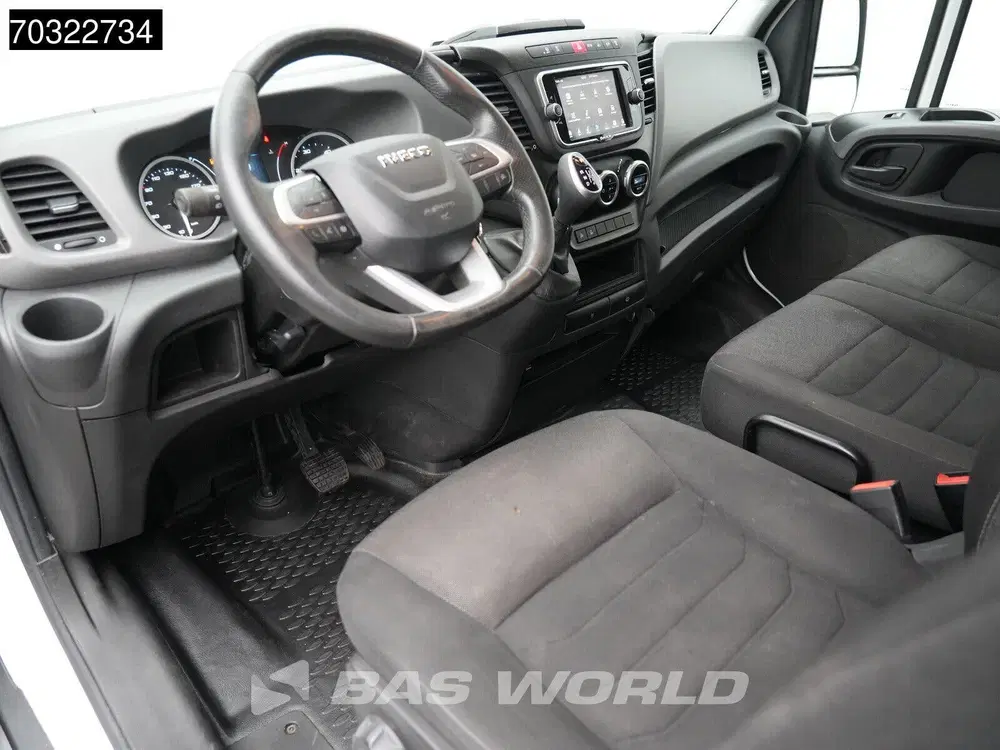 Iveco Daily 3.0L 180PK Automaat L2H2 LED Navi Camera A uit 2023, foto 3