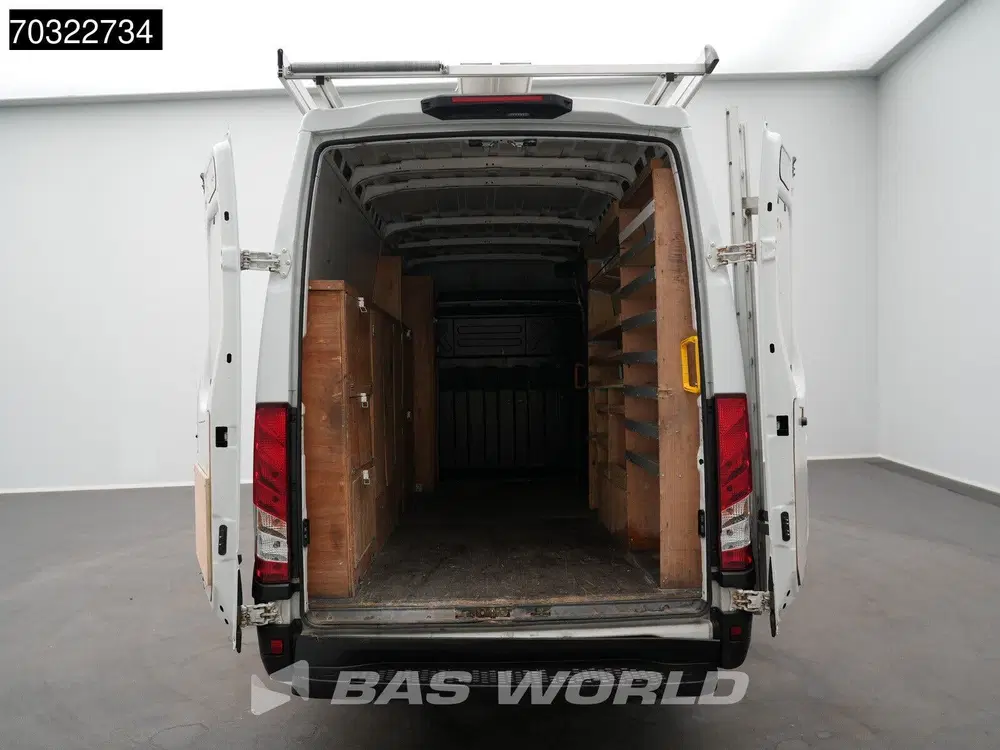Iveco Daily 3.0L 180PK Automaat L2H2 LED Navi Camera A uit 2023, foto 7