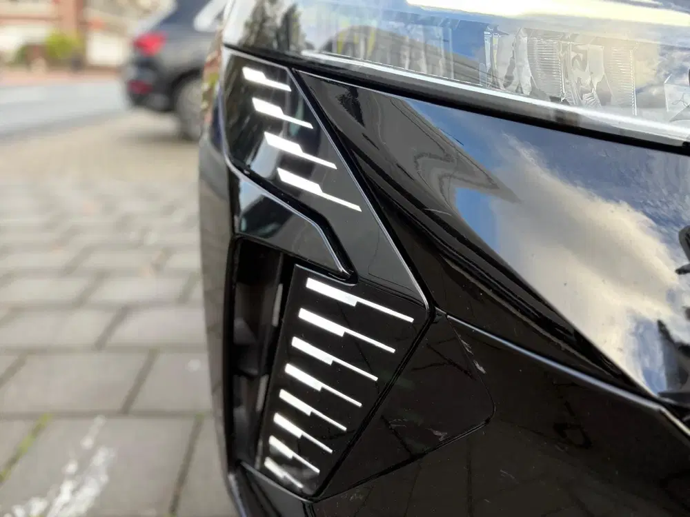 Renault Clio 1.0 TCe 90 GPF techno Automaat Cruise Clim uit 2024, foto 10