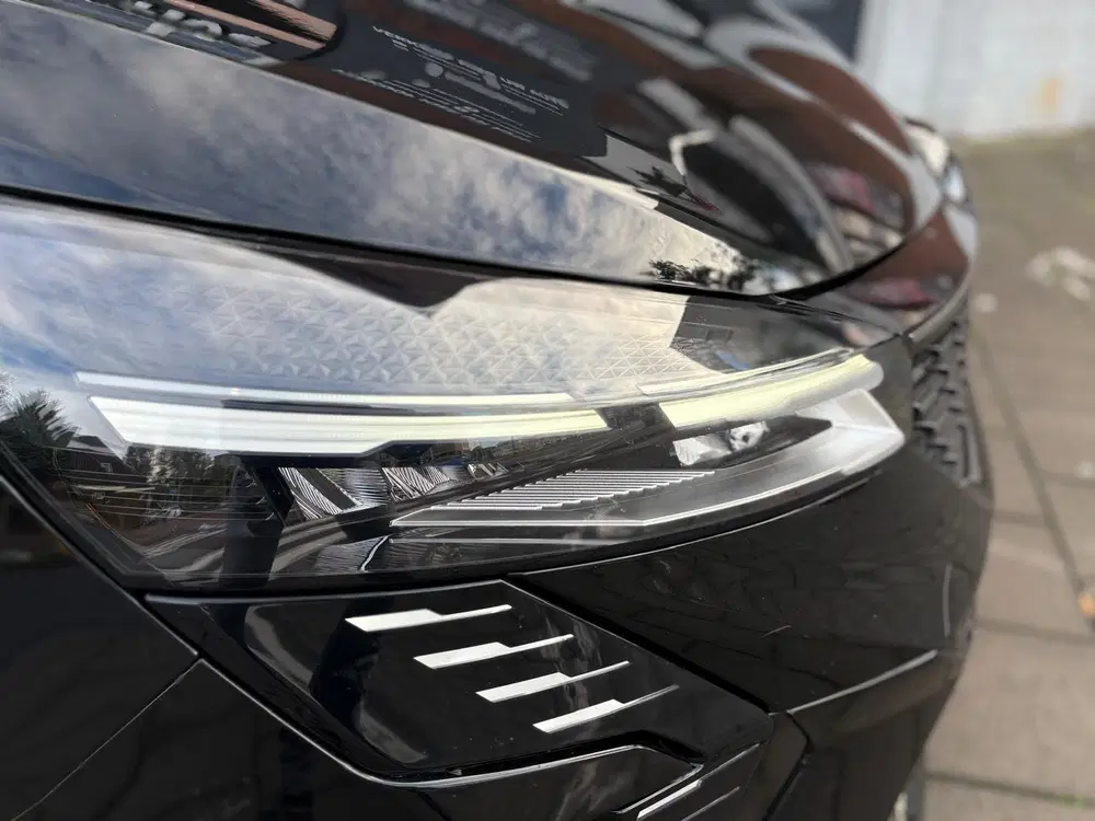 Renault Clio 1.0 TCe 90 GPF techno Automaat Cruise Clim uit 2024, foto 9