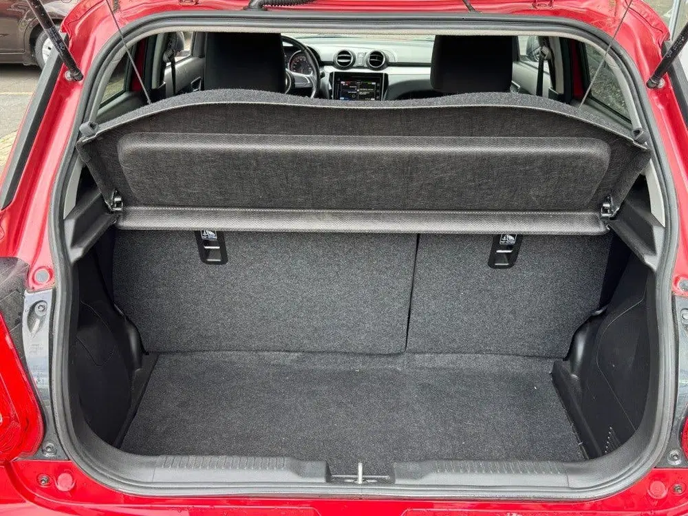 Suzuki Swift 1.0 Select Turbo Boosterjet uit 2020, foto 11
