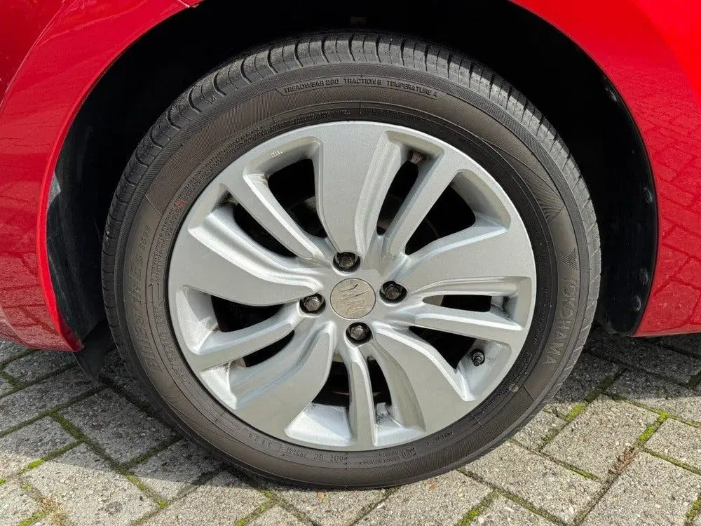 Suzuki Swift 1.0 Select Turbo Boosterjet uit 2020, foto 12