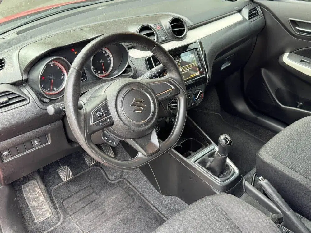Suzuki Swift 1.0 Select Turbo Boosterjet uit 2020, foto 15