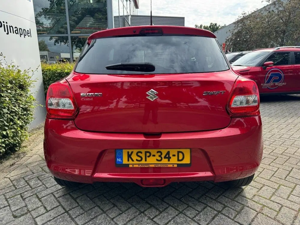 Suzuki Swift 1.0 Select Turbo Boosterjet uit 2020, foto 7