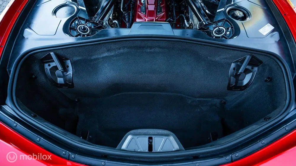 Chevrolet Corvette CORVETTE C8 STINGRAY Z51 uit 2024, foto 15