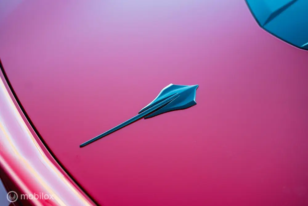 Chevrolet Corvette CORVETTE C8 STINGRAY Z51 uit 2024, foto 7