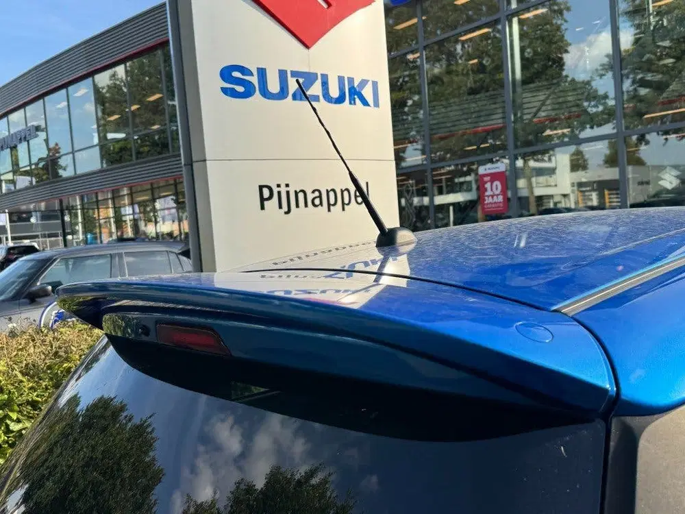 Suzuki Swift 1.2 Sportline 5-deurs Airco uit 2019, foto 12
