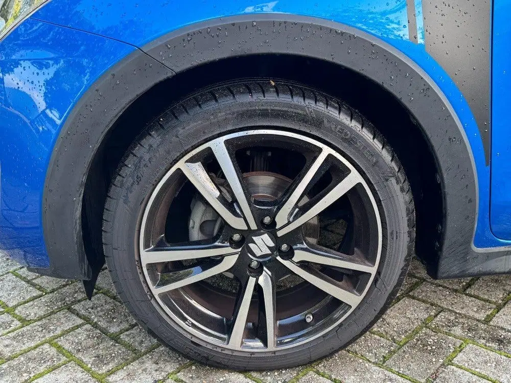 Suzuki Swift 1.2 Sportline 5-deurs Airco uit 2019, foto 13