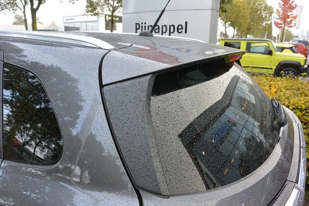 Suzuki S-Cross 1.4 Select Smart Hybrid uit 2024, foto 12