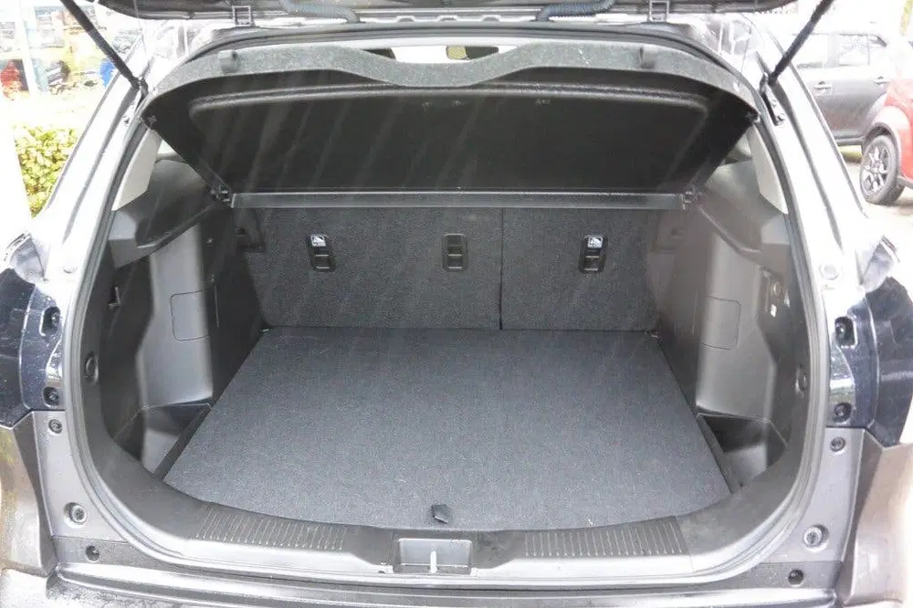 Suzuki S-Cross 1.4 Select Smart Hybrid uit 2024, foto 13